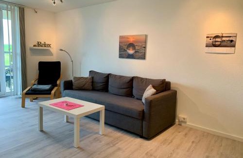 Wurster Nordseekuste Apartment | de Rob Plat
