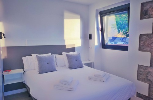 La Aldea de San Nicolas Apartment | De Sebastian 1 - Estudio Frente al mar