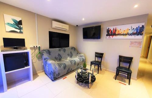 Subang Jaya Hotel | De UPTOWN Hotel @ Subang Jaya