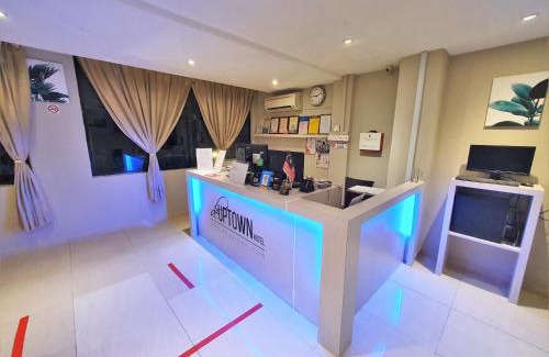 Subang Jaya Hotel | De UPTOWN Hotel @ Subang Jaya