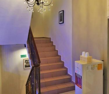 Subang Jaya Hotel | De UPTOWN Hotel @ Subang Jaya