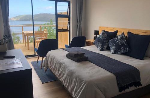 Paradise Bed & Breakfast | De View