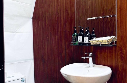 Kon Plong Hotel | De Vivre Homestay Măng Đen