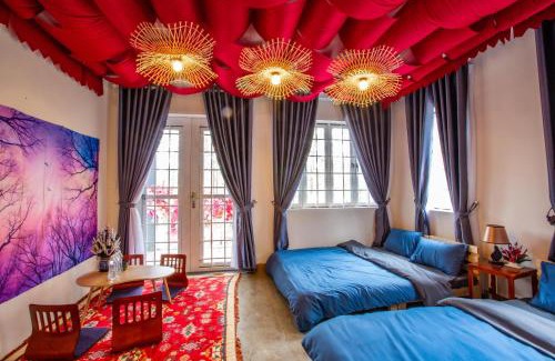 Kon Plong Hotel | De Vivre Măng Đen