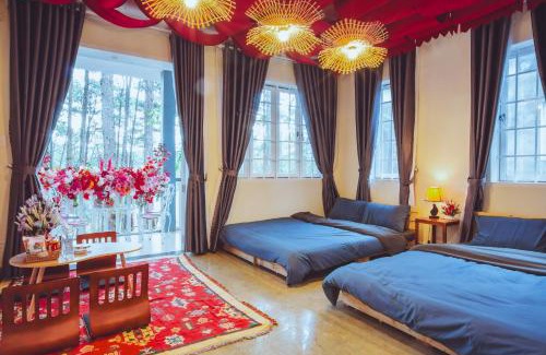Kon Plong Hotel | De Vivre Măng Đen