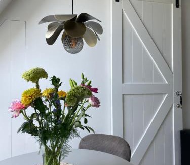 Baarsdorpermeer Bed & Breakfast | de Zuiderstolp