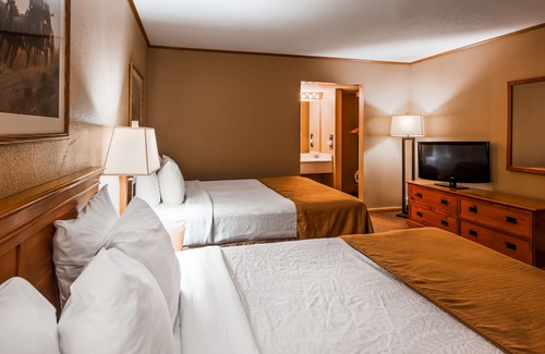 Deadwood Hotel | Deadwood Miners Hotel