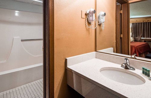 Deadwood Hotel | Deadwood Miners Hotel