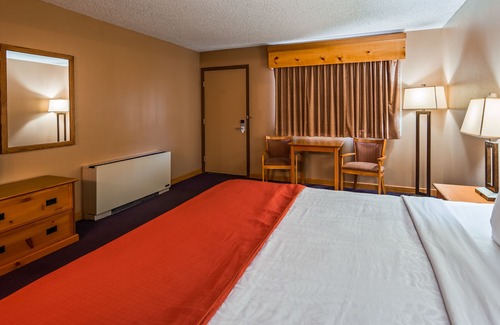 Deadwood Hotel | Deadwood Miners Hotel