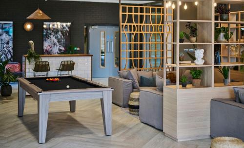 Nottingham Apartment | Deakins Place in Nottingham
