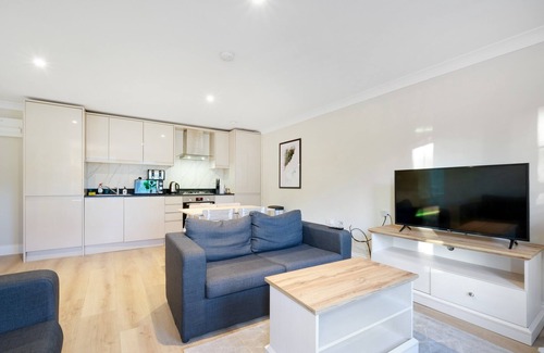 Chalfont St Giles Apartment | Deanway Serviced Apartments Chalfont St Giles - Apt E