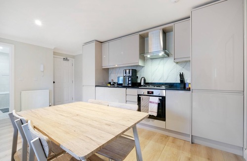 Chalfont St Giles Apartment | Deanway Serviced Apartments Chalfont St Giles - Apt E