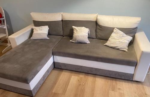 Deauville City Centre Apartment | Deauville le paradis des enfants - all inclusive