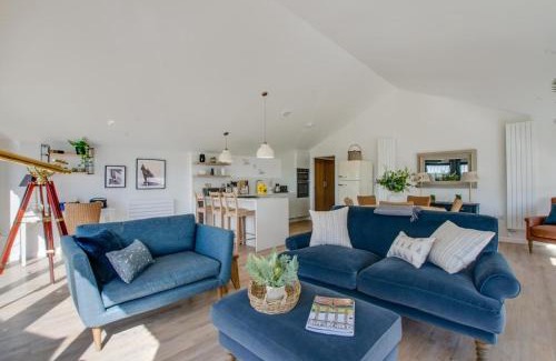 Martlesham Heath Apartment | Deben View