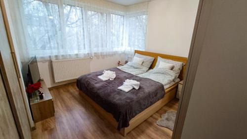 Debrecen Apartment | Debreczeni Apartman