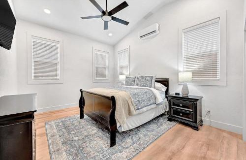 Siloam Springs House | Decca's Guesthouse