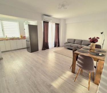 Craiova Apartment | Decebal Residence