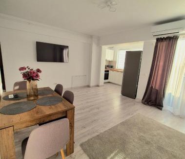 Craiova Apartment | Decebal Residence
