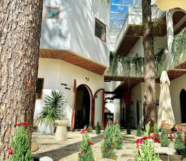 Kon Plong Apartment | December Homestay & Coffee Măng Đen - only Vietnamese Guest