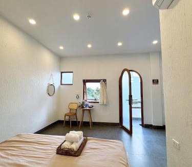Kon Plong Apartment | December Homestay & Coffee Măng Đen - only Vietnamese Guest
