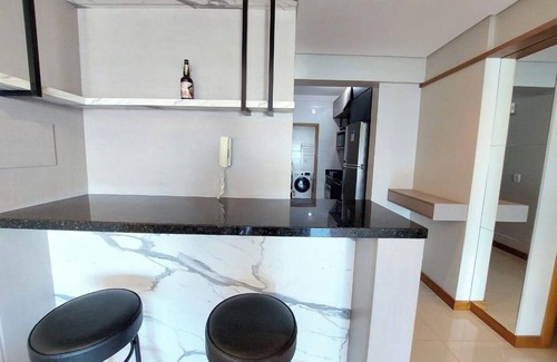 Capao da Canoa Apartment | Decorated apartment - book directly with me - IG pabloreidoimovel