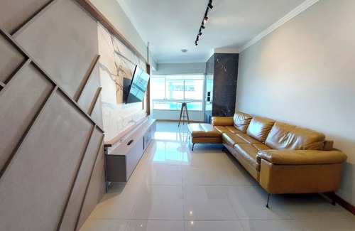 Capao da Canoa Apartment | Decorated apartment - book directly with me - IG pabloreidoimovel