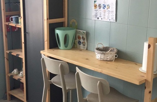 Sanremo House | Dede House, a stone's throw from the bike path and 10 minutes from downtown