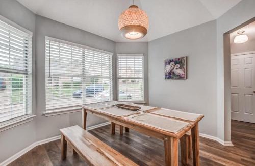 Ellendale House | Dedo Days Retreat