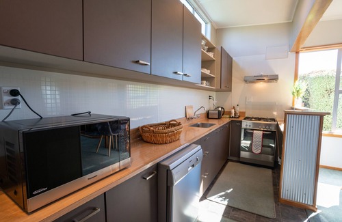 Te Anau House | Dee's on Bligh - Te Anau Holiday Home