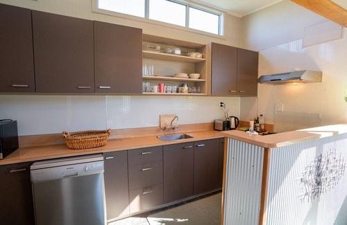 Te Anau House | Dee's on Bligh - Te Anau Holiday Home