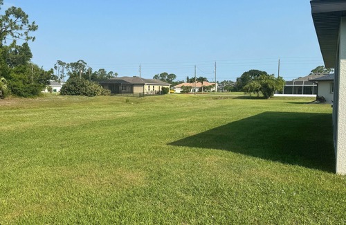 Deep Creek House | Deep Creek Golf Community.