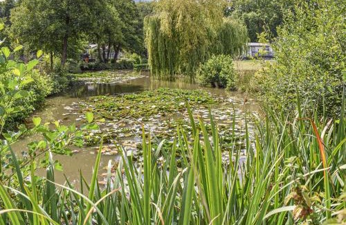 Plaitford House | Deer Glade Lodge