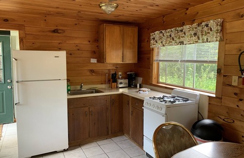 Chestertown Cabin | Deer Run, Gore Mountain, pool, steps from Loon Lake