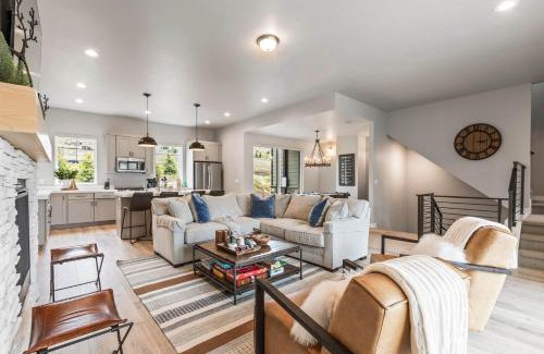 Deer Mountain House | Deer Springs 12754 by Moose Management