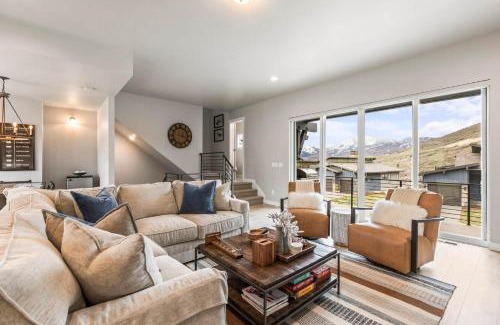 Deer Mountain House | Deer Springs 12754 by Moose Management