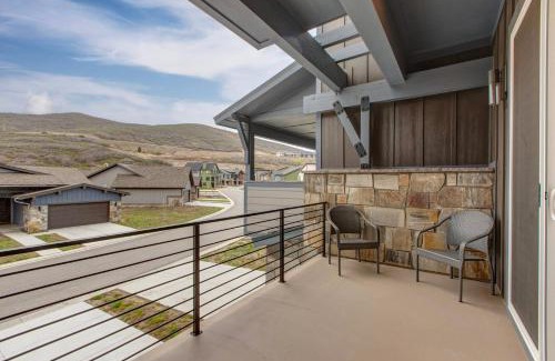 Deer Mountain House | Deer Springs 12754 by Moose Management