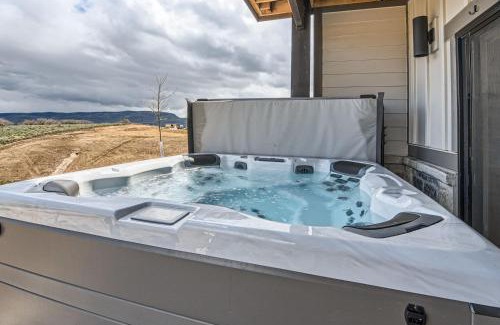 Park City House | Deer Valley East Perfection on Vissen! 933 townhouse