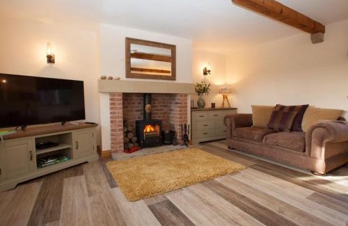 Malton House | Deerholme Cottage