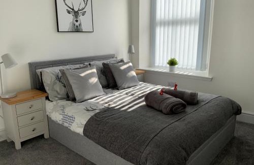 Kincardine O'Neil Apartment | Deeside Snugs Apartments