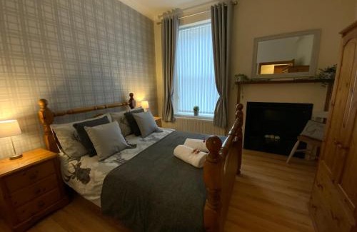 Kincardine O'Neil Apartment | Deeside Snugs Apartments