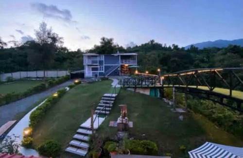 Bullawala Resort | Dehradun Paradise Inn Villa: In fabulous Dehradun. Enjoy your stay