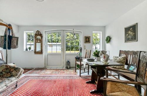 Wesselburenerkoog Apartment | Deichblick