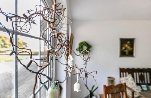 Wesselburenerkoog Apartment | Deichblick