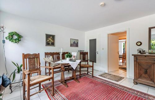 Wesselburenerkoog Apartment | Deichblick