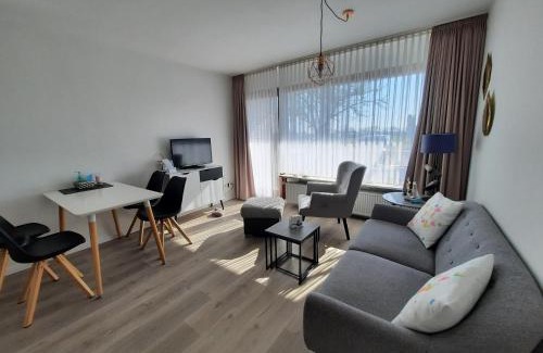 Stinteck Apartment | Deichblick