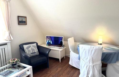 Dunsum Apartment | Deichhof Whg 22