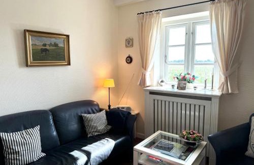 Dunsum Apartment | Deichhof Whg 22