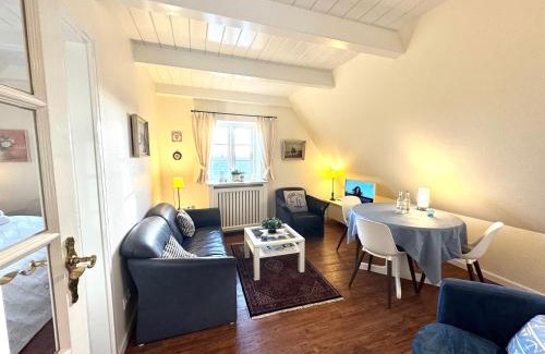 Dunsum Apartment | Deichhof Whg 22