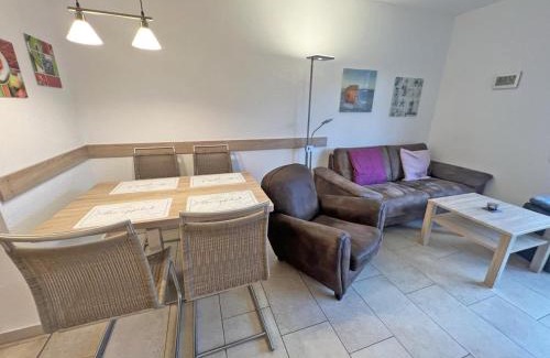 Norddeich Apartment | Deichst?rmer - Zentrale Toplage in Norddeich