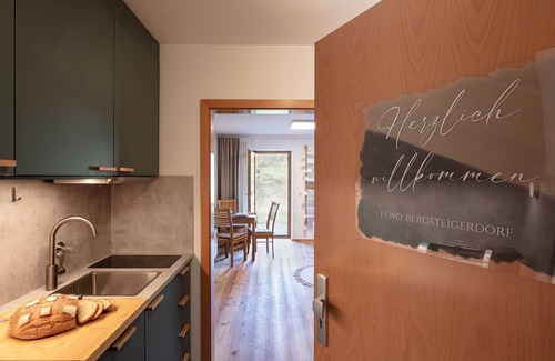 Aschau im Chiemgau Apartment | Dein Einladendes 1-zi-luxus-apartment Ciao-aschau Fewo Bergsteigerdorf
